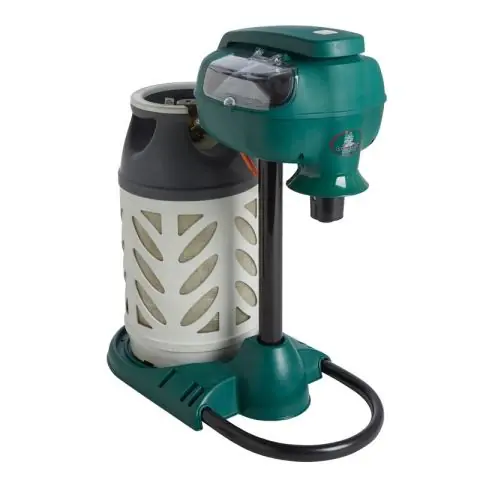 Mosquito Magnet Pioneer Myggfälla Beställ nu